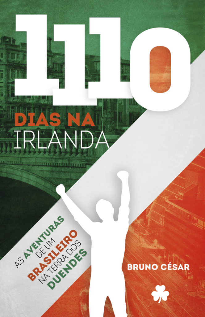 1110 Dias na Irlanda