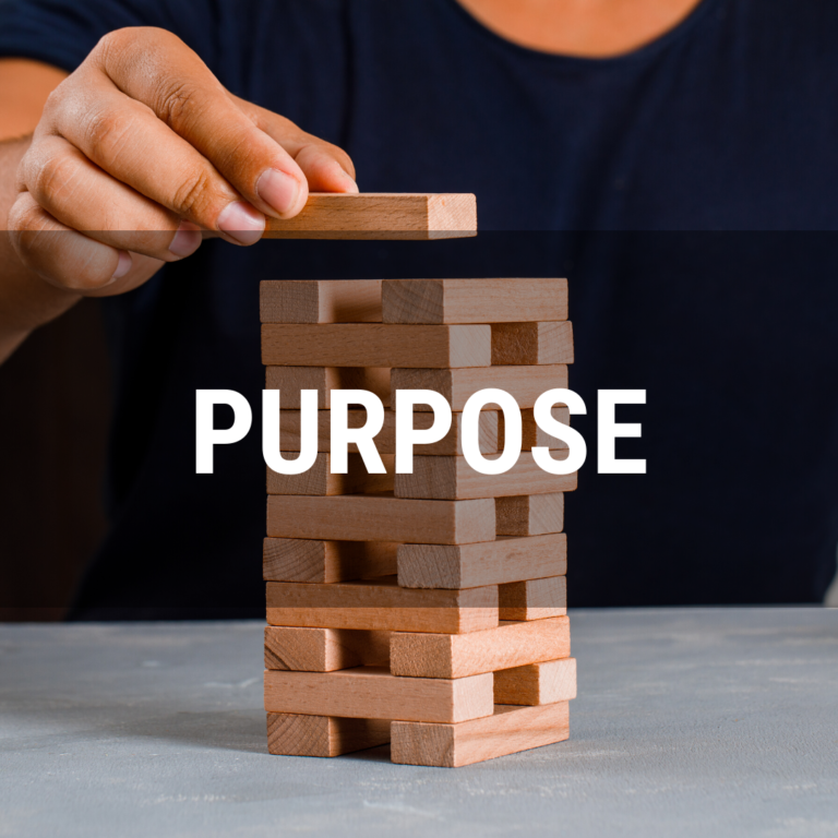 SAP Steps Purpose
