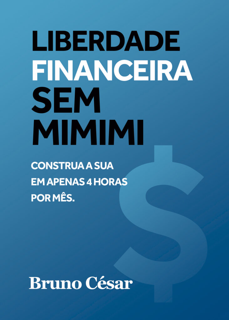 Liberdade Financeira sem MiMiMi