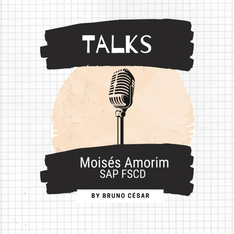 SAP Talks Moises