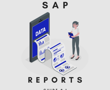 SAP MM Reports
