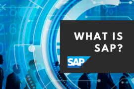 O que é SAP?