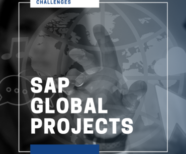SAP Global Projects