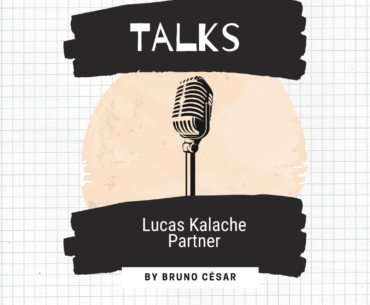 talks lucas kalache
