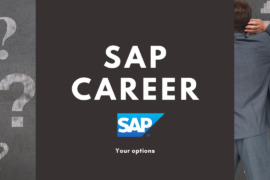 SAP Career