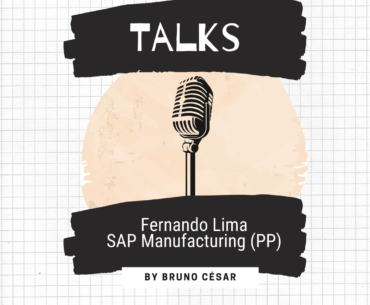 fernando lima talks