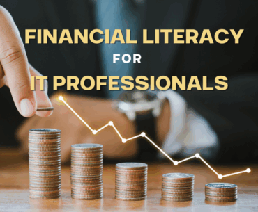 financial literacy for IT Professionals